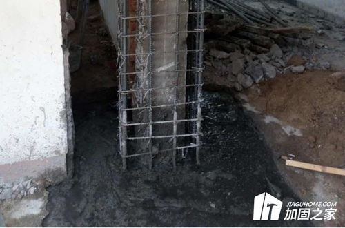 地基沉降加固工程中地基与基础问题的综合治理策略